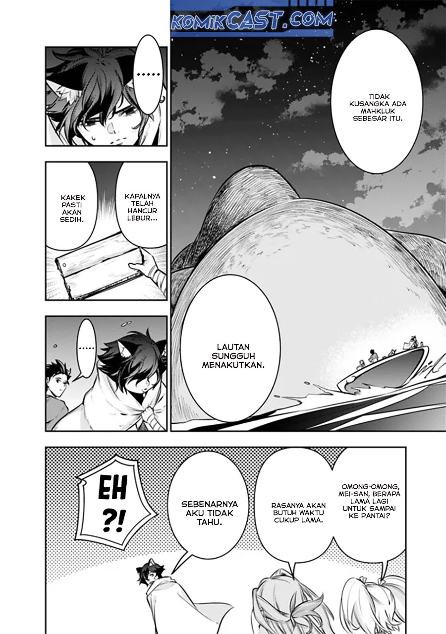 Chapter 120 - halaman 3