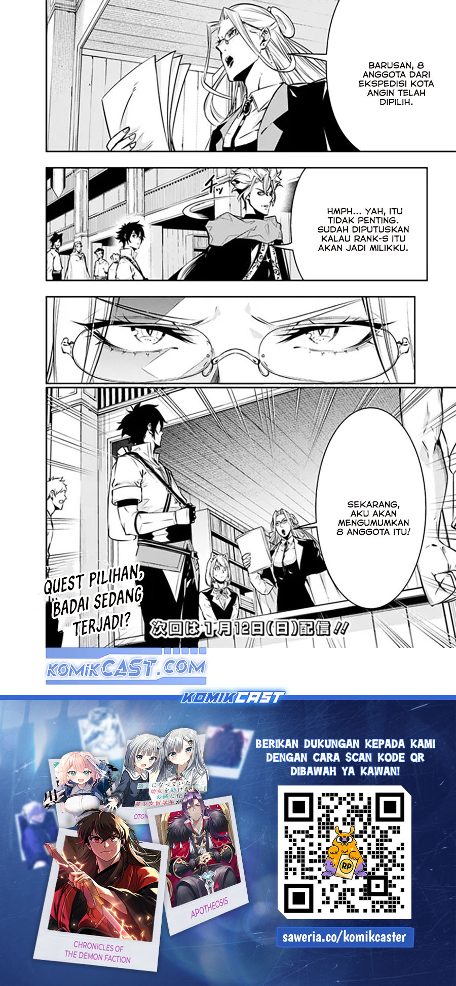 Chapter 121 - halaman 19