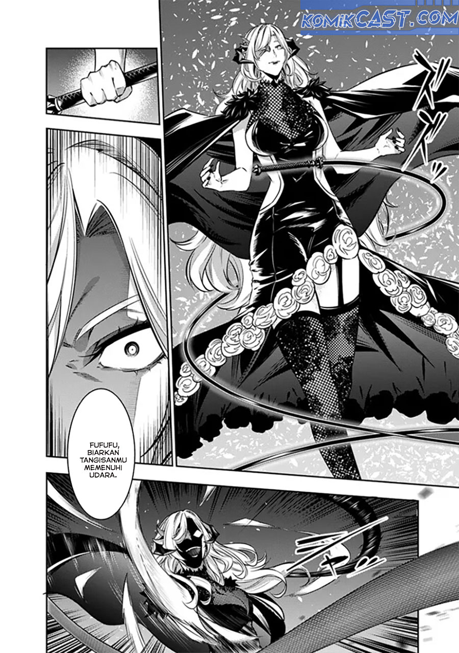 Chapter 121 - halaman 5