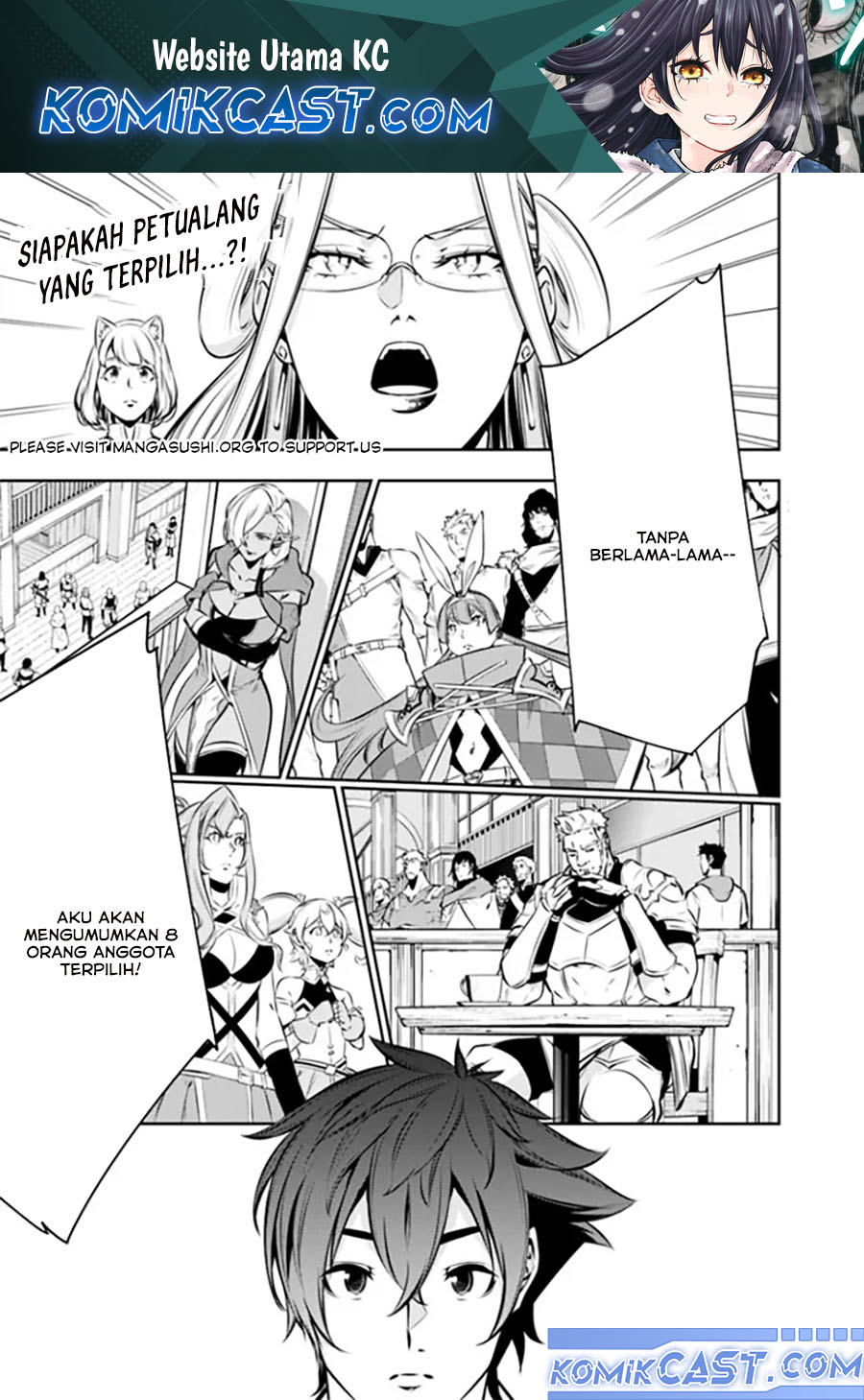 Chapter 122 - halaman 2