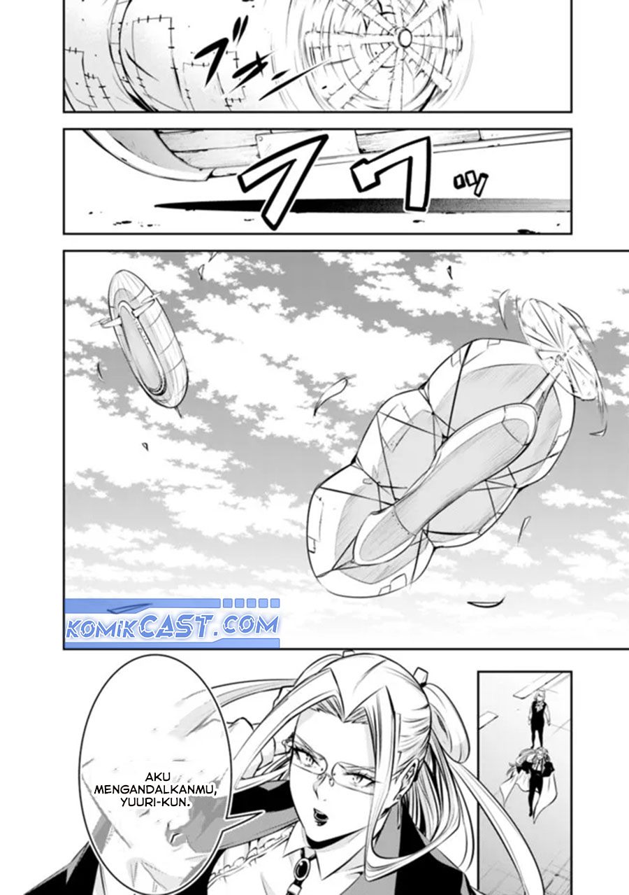 Chapter 122 - halaman 15