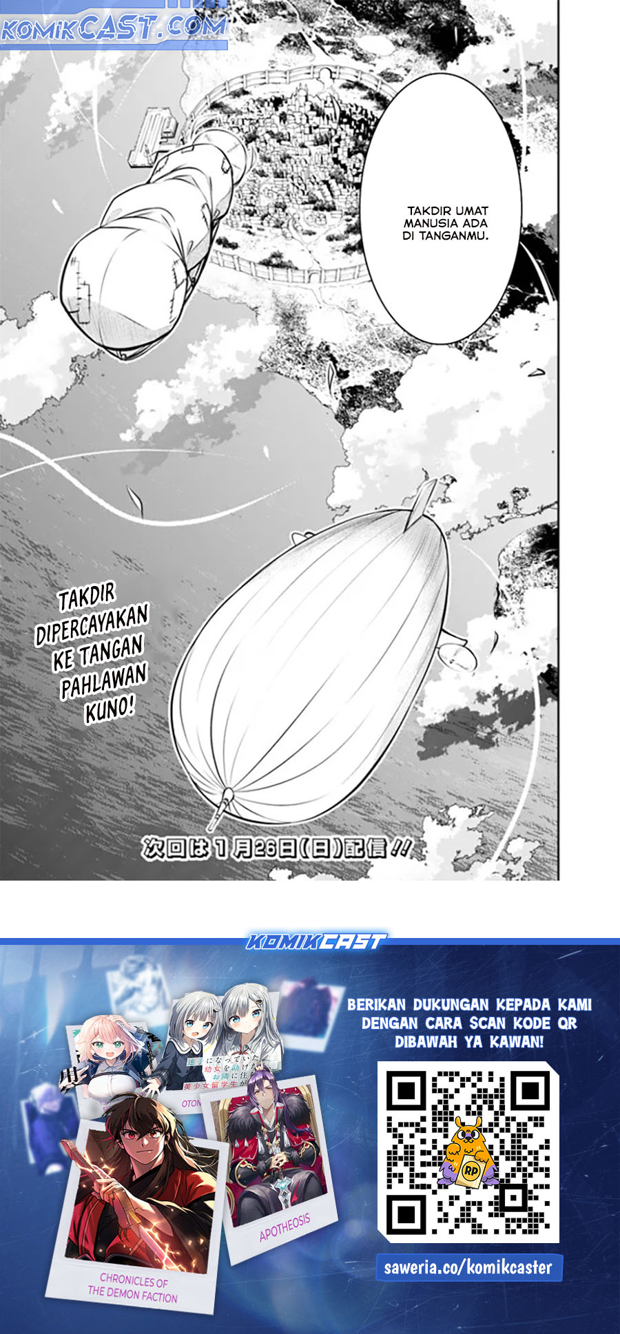 Chapter 122 - halaman 16
