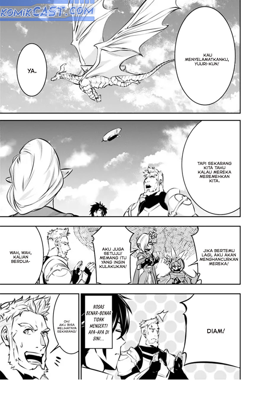 Chapter 123 - halaman 15