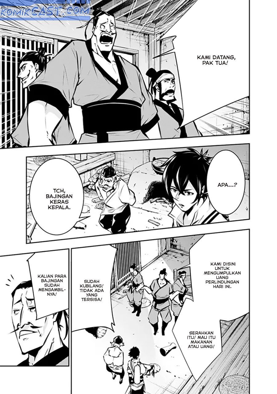 Chapter 124 - halaman 10