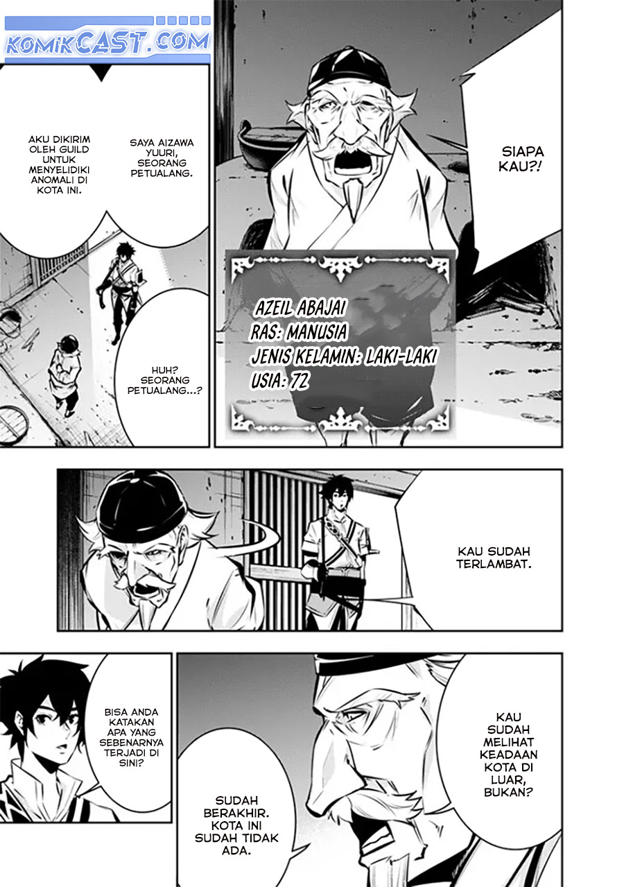 Chapter 124 - halaman 6