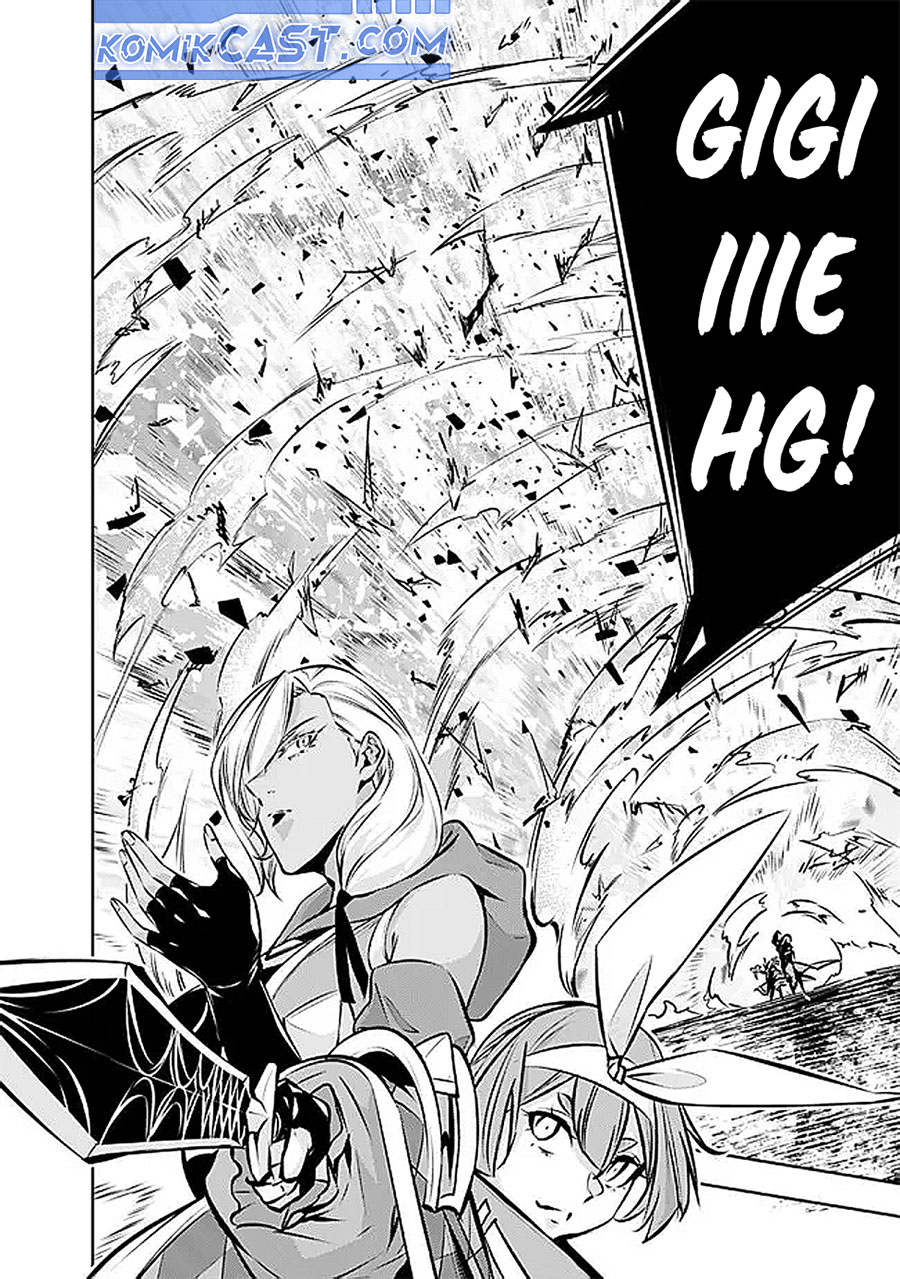 Chapter 125 - halaman 11