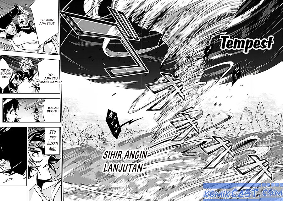 Chapter 125 - halaman 14