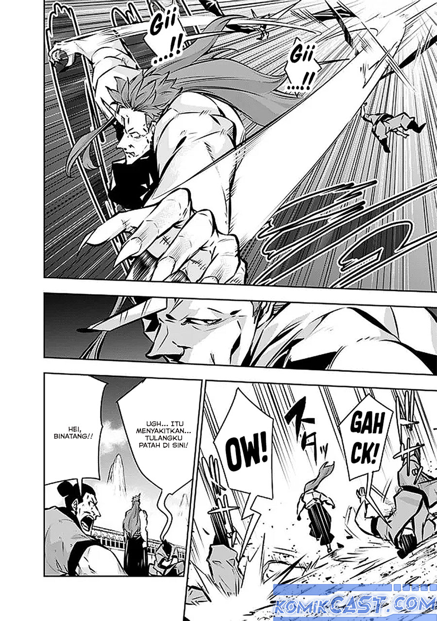 Chapter 125 - halaman 3