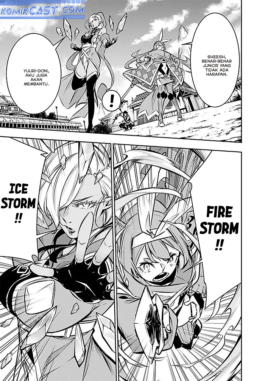 Chapter 125 - halaman 10