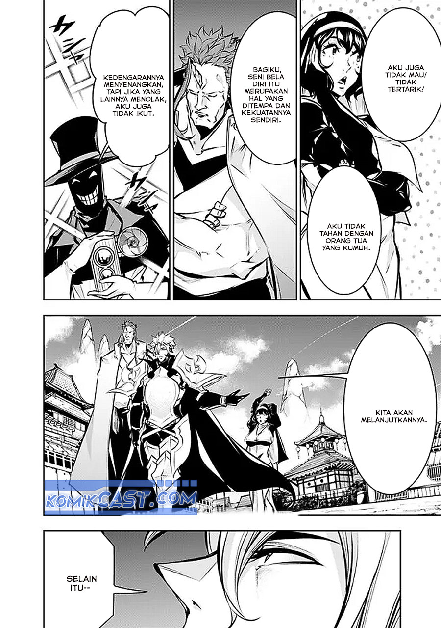 Chapter 126 - halaman 11