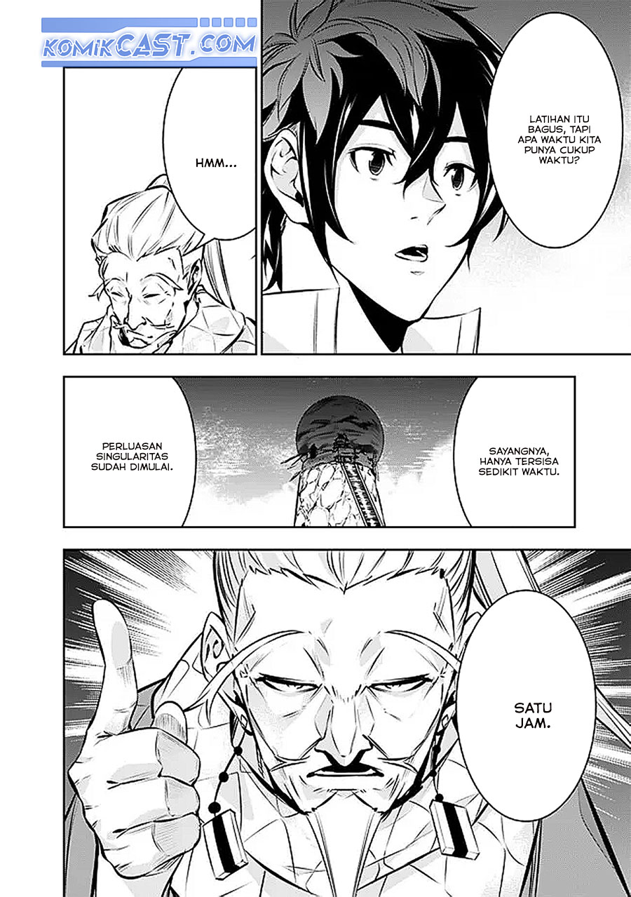 Chapter 126 - halaman 13