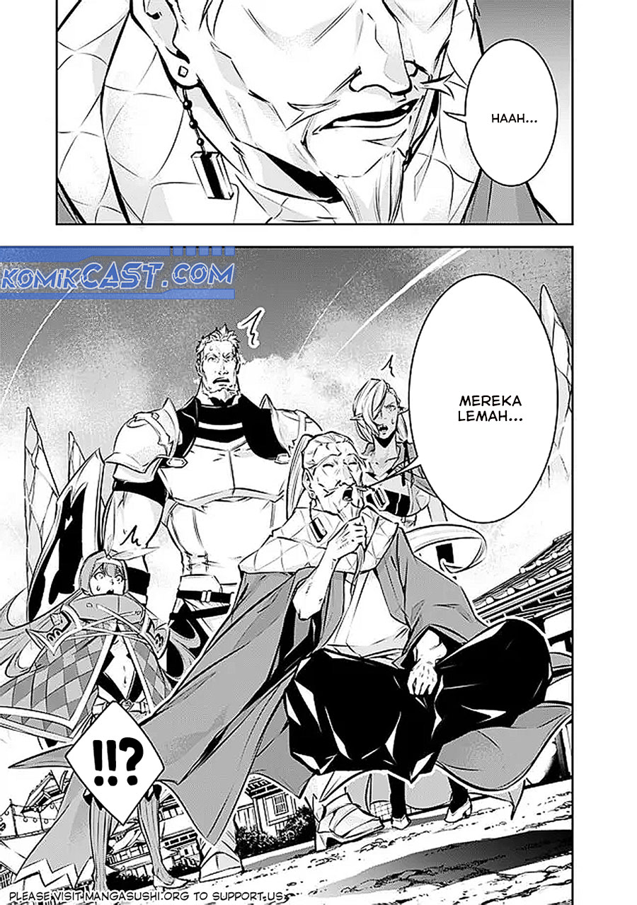 Chapter 126 - halaman 6