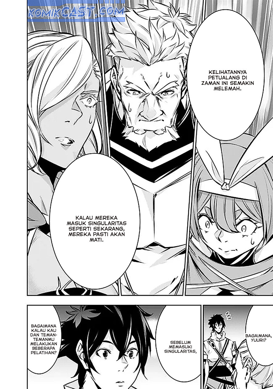 Chapter 126 - halaman 7