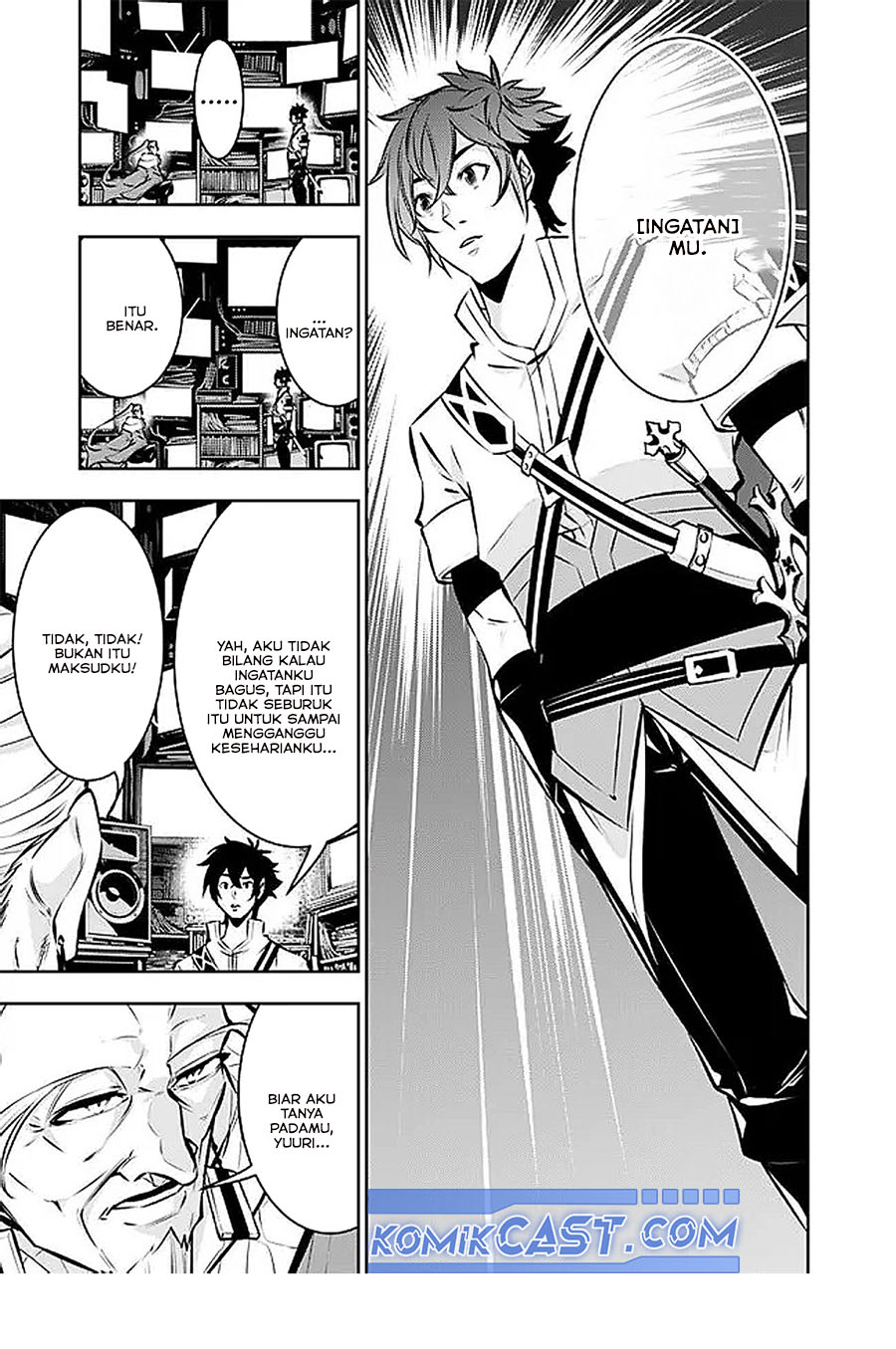 Chapter 127 - halaman 12