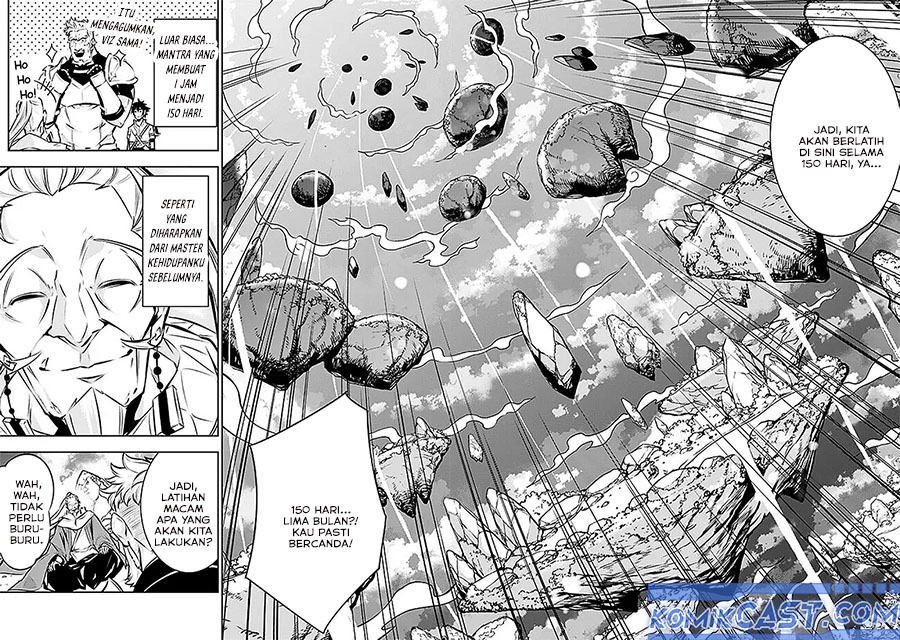 Chapter 127 - halaman 2