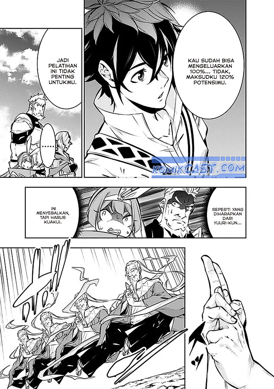 Chapter 127 - halaman 6