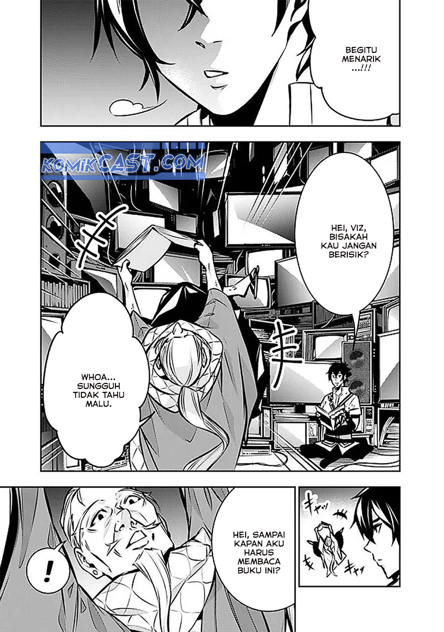 Chapter 128 - halaman 11