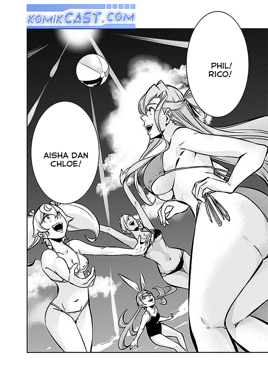 Chapter 128 - halaman 14