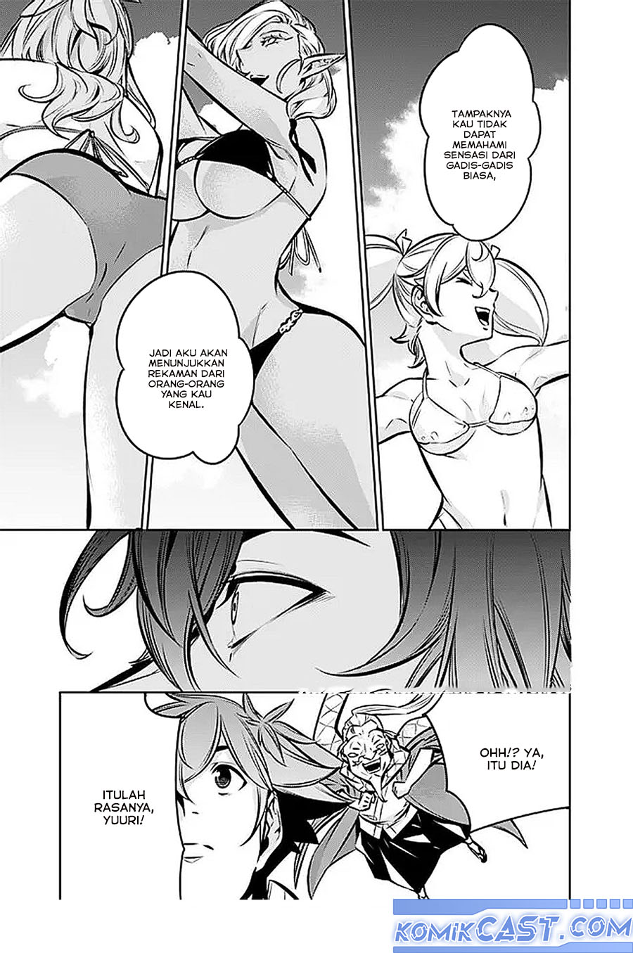 Chapter 128 - halaman 15