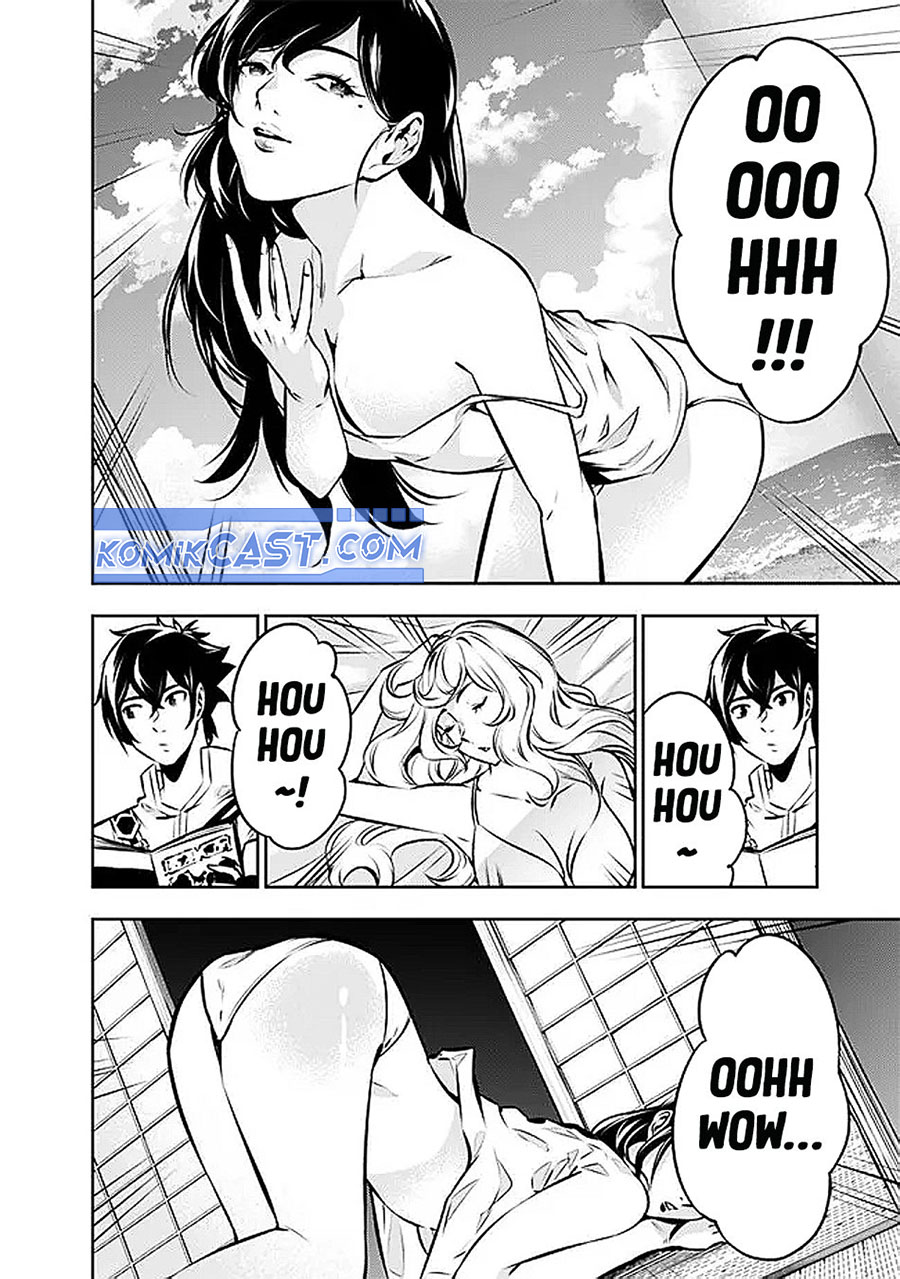 Chapter 128 - halaman 10