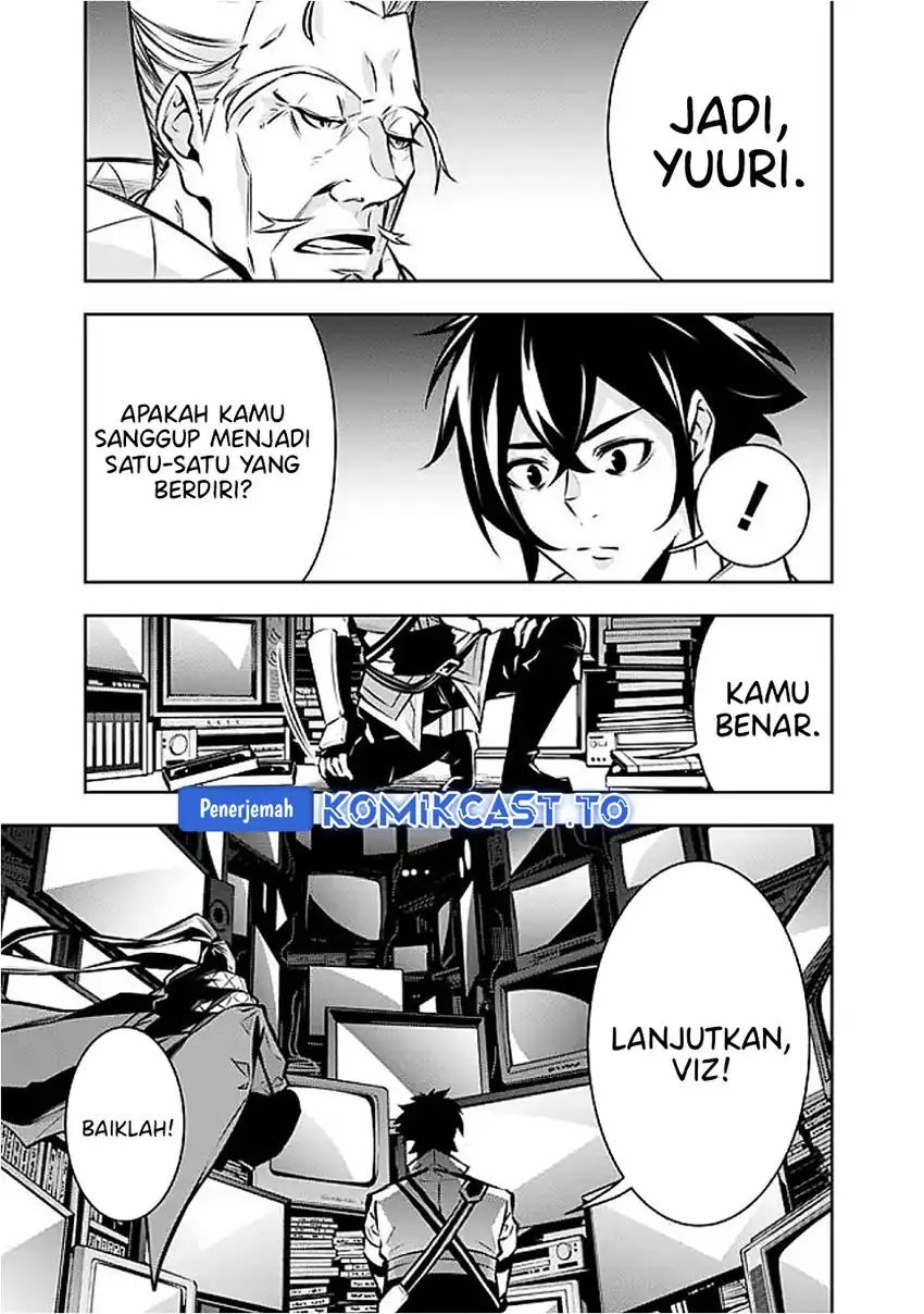 Chapter 129 - halaman 10