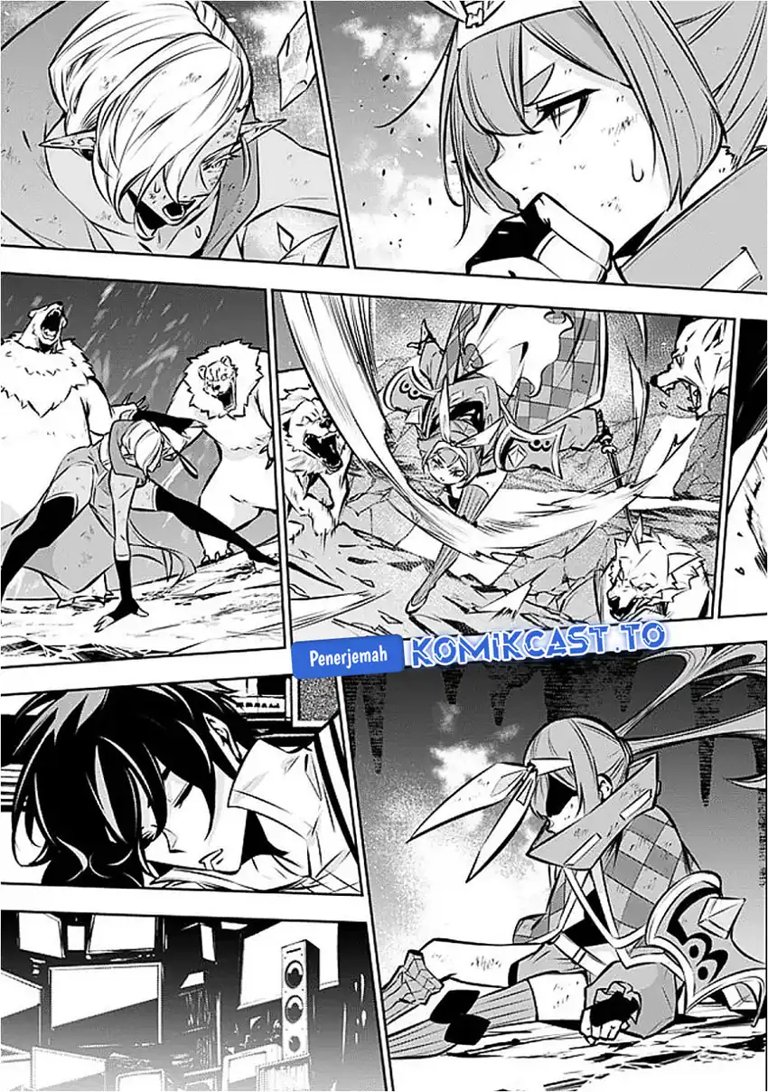 Chapter 129 - halaman 11