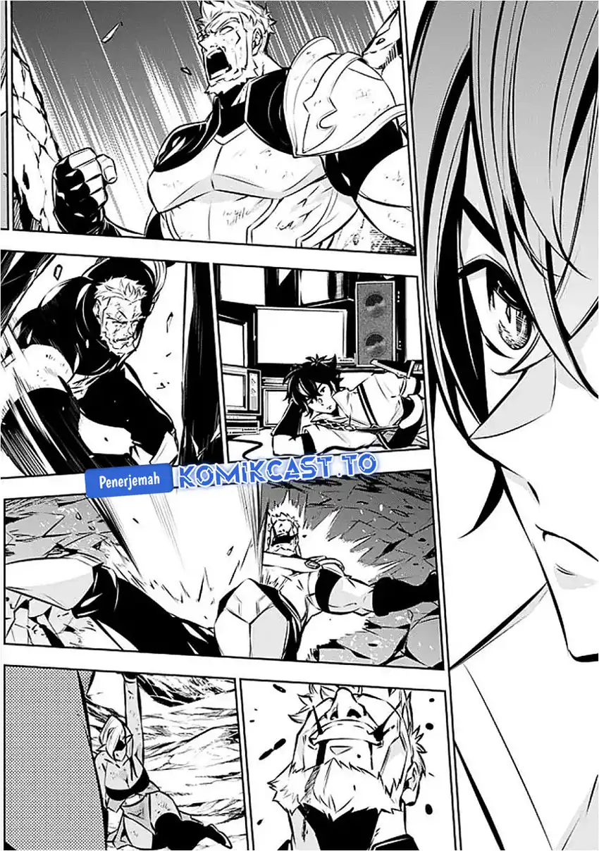 Chapter 129 - halaman 12