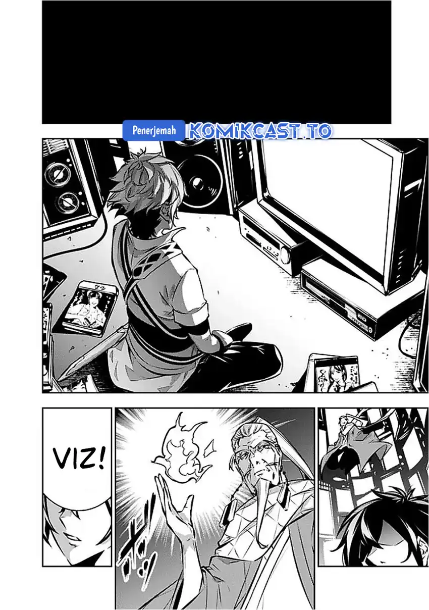 Chapter 129 - halaman 13