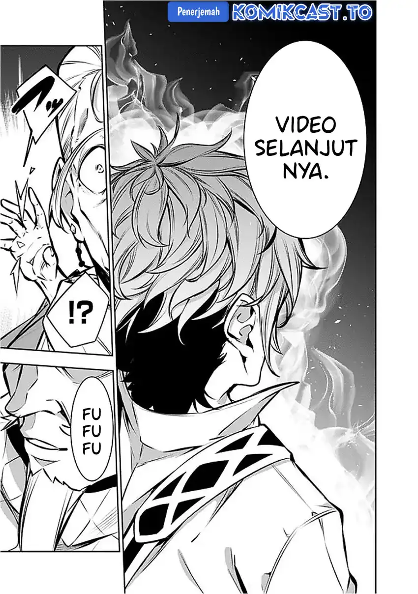 Chapter 129 - halaman 14
