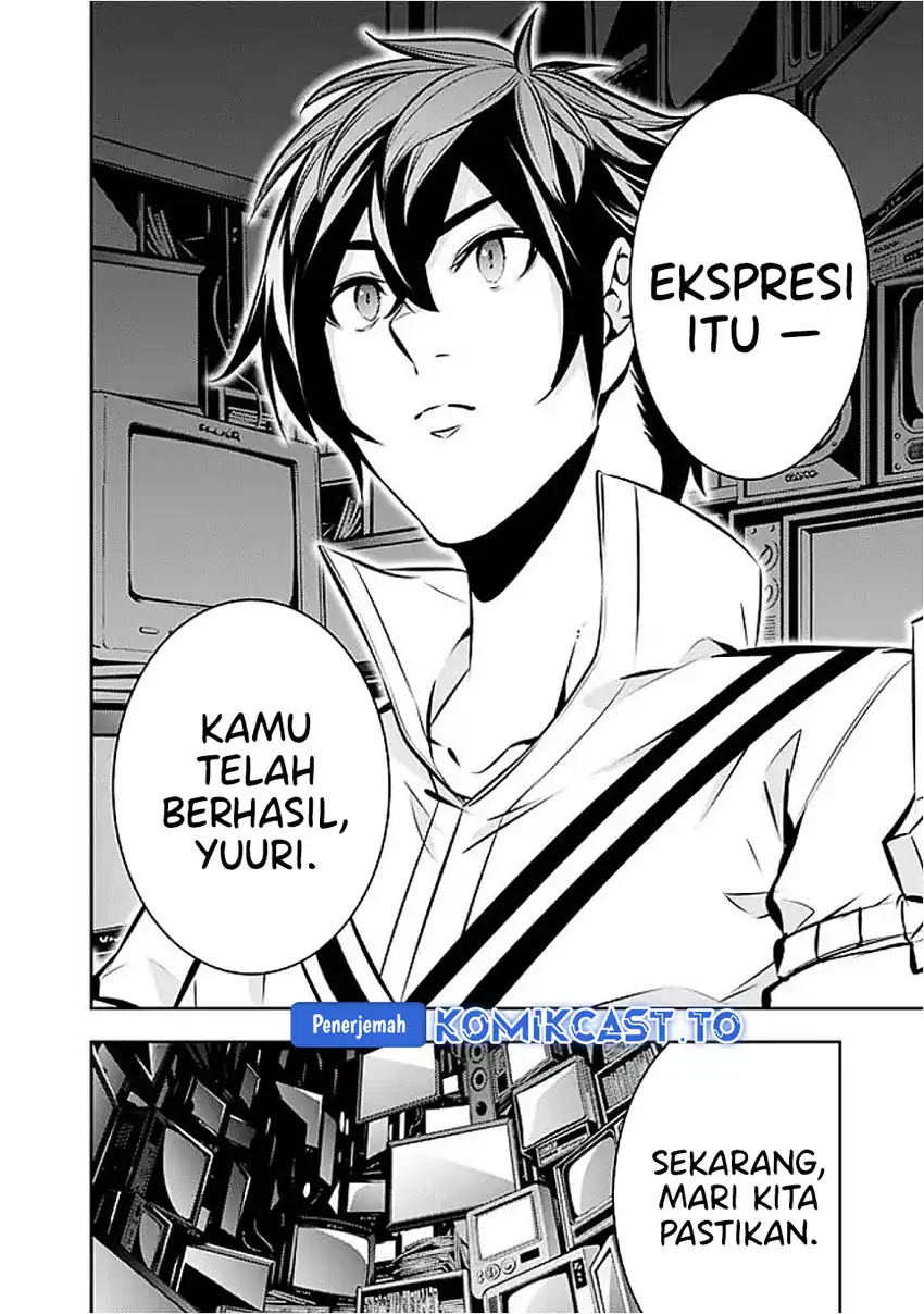 Chapter 129 - halaman 15