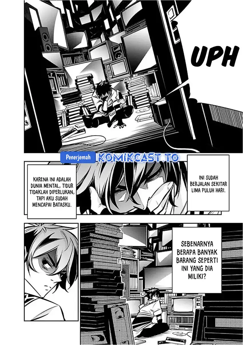 Chapter 129 - halaman 3