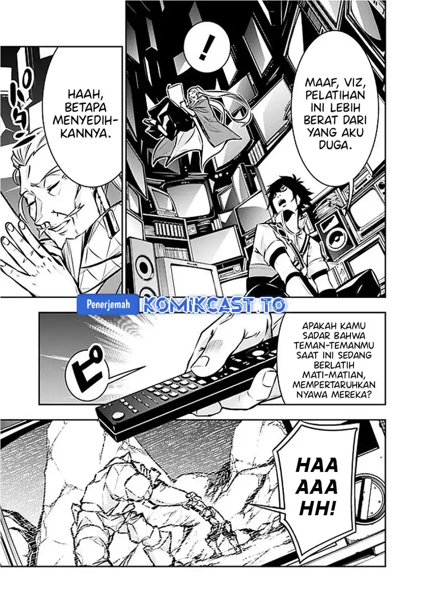 Chapter 129 - halaman 4