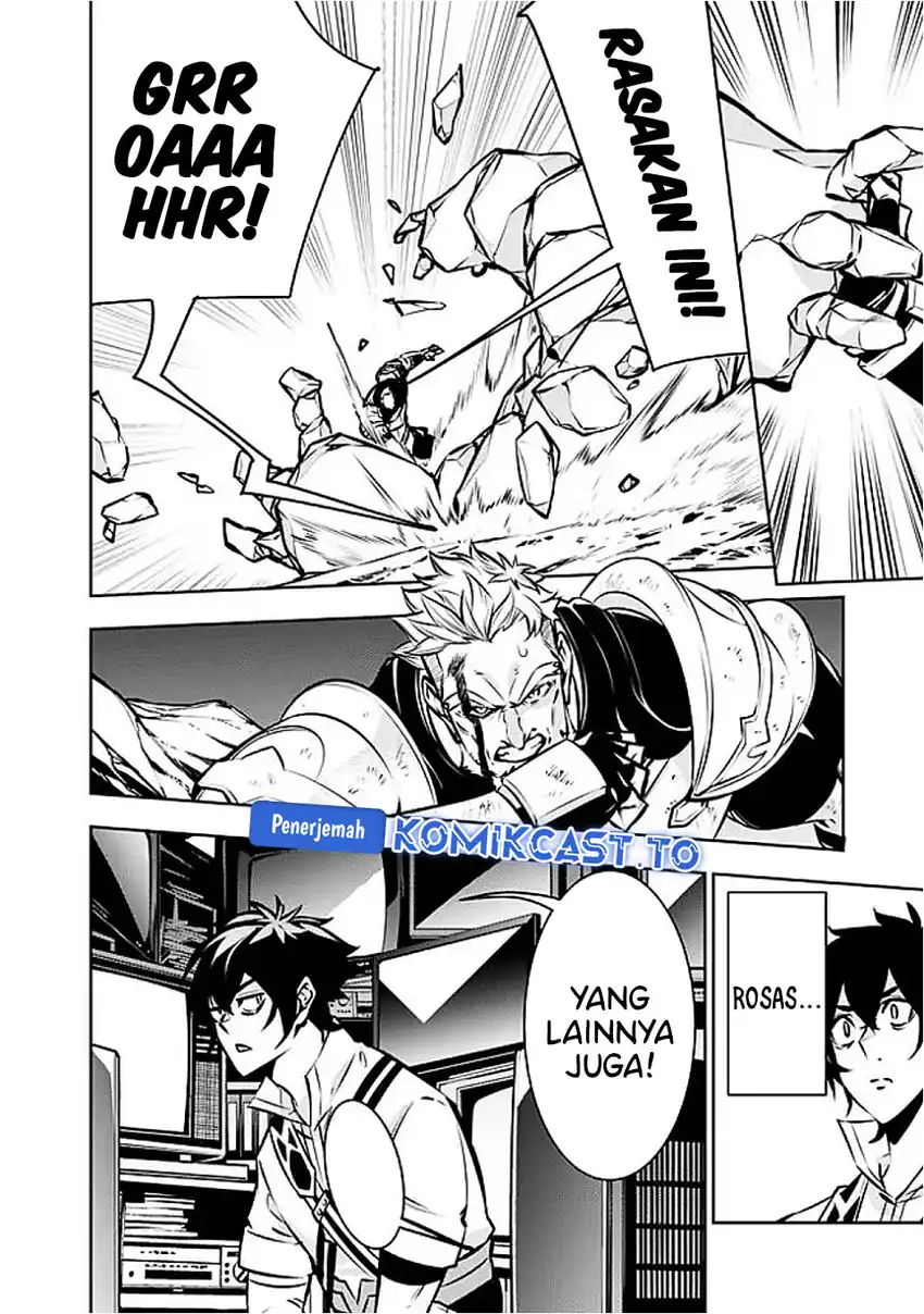 Chapter 129 - halaman 5