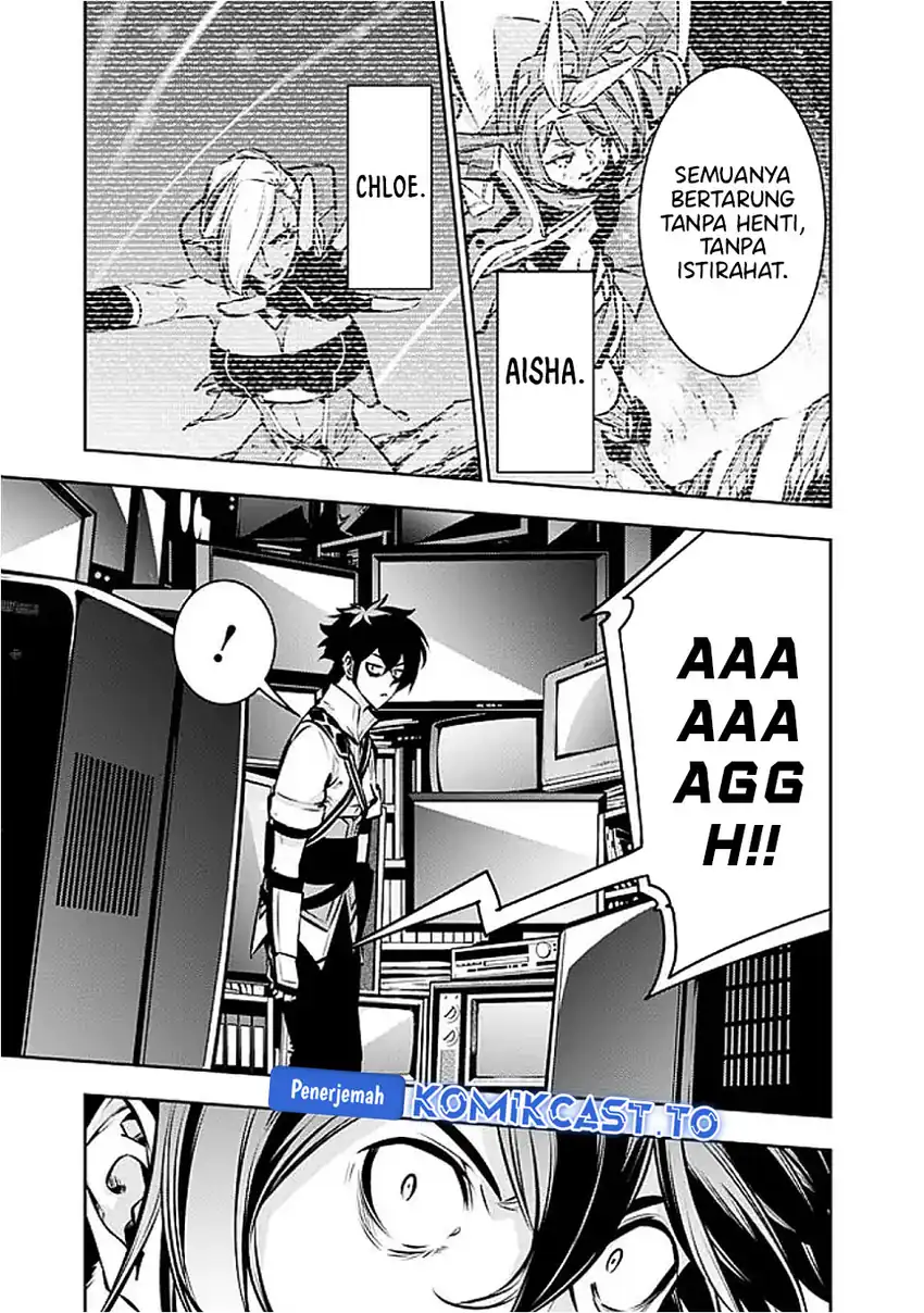 Chapter 129 - halaman 6