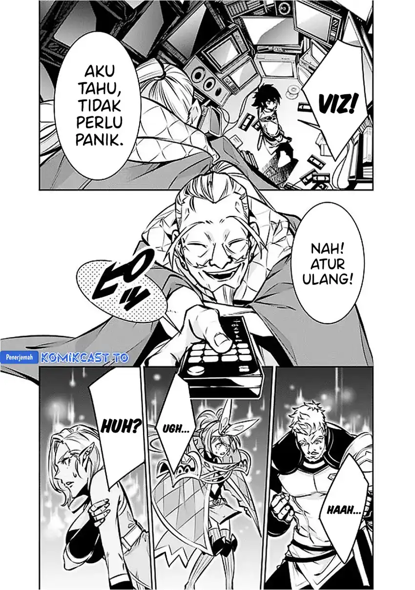 Chapter 129 - halaman 8