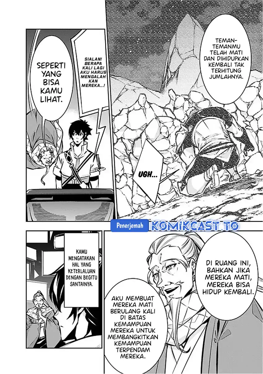 Chapter 129 - halaman 9