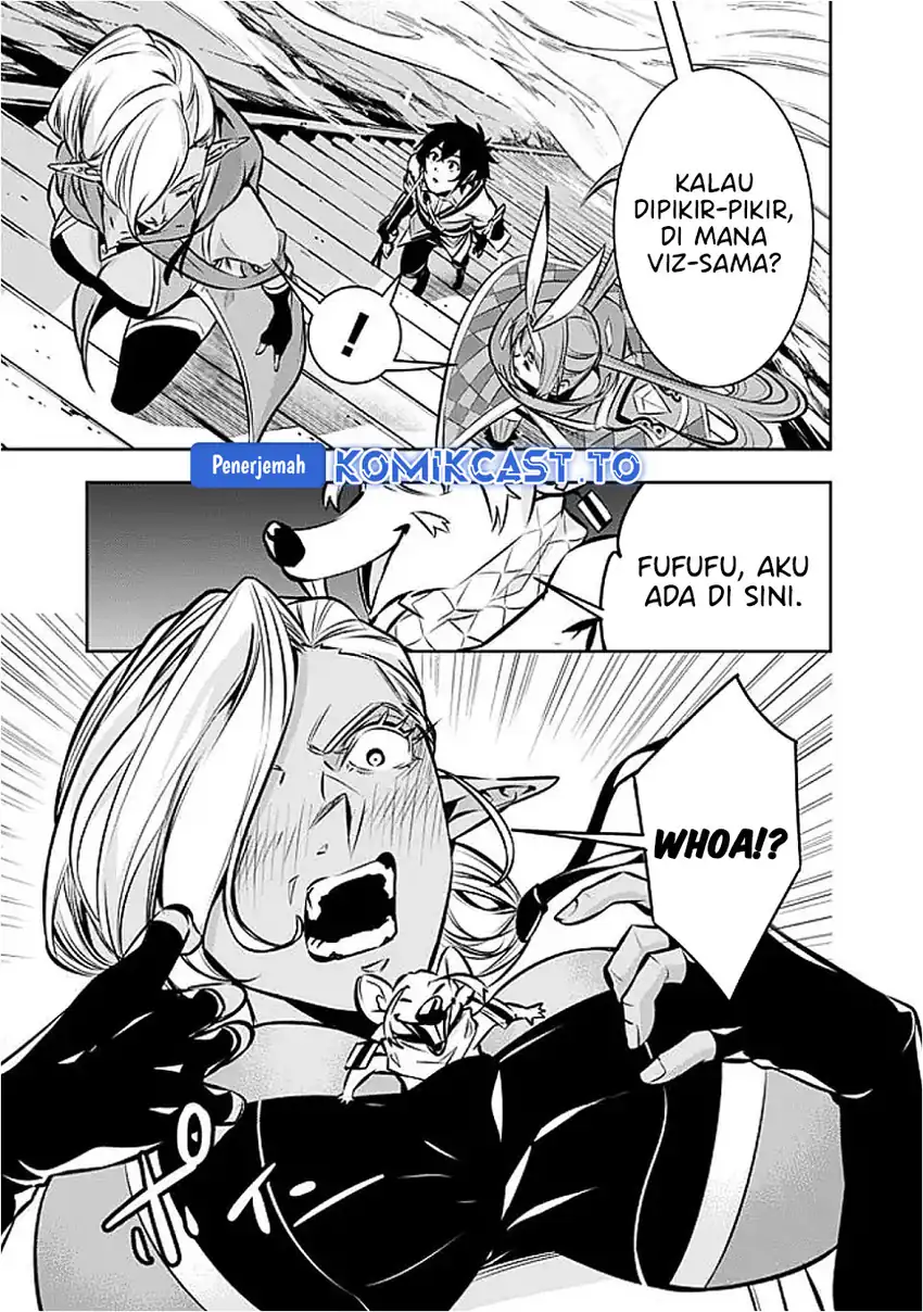 Chapter 130 - halaman 11