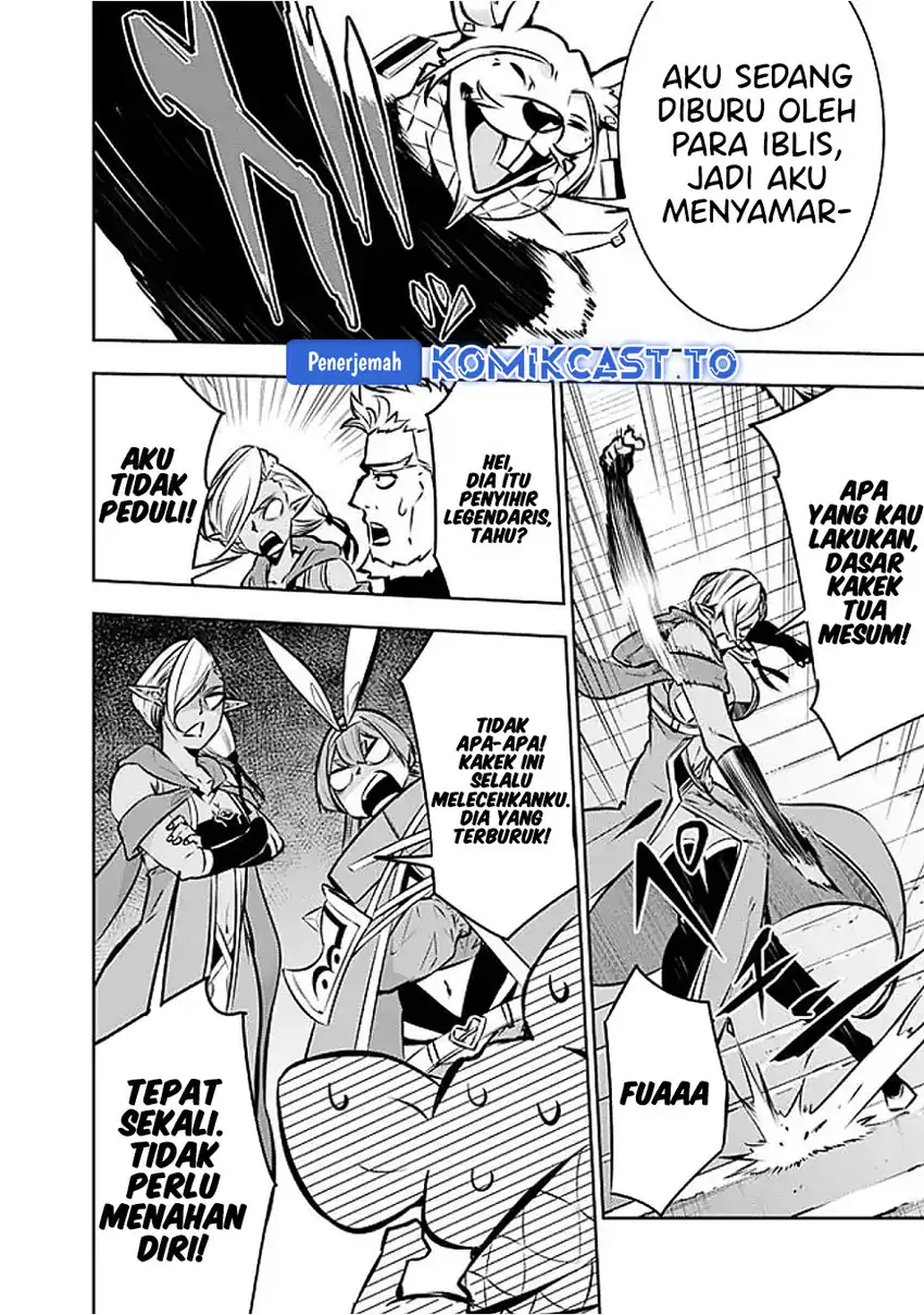 Chapter 130 - halaman 12