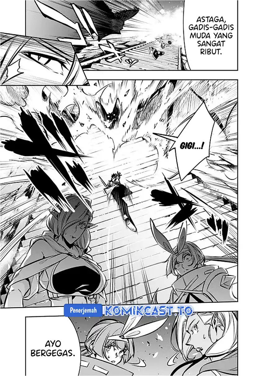 Chapter 130 - halaman 13