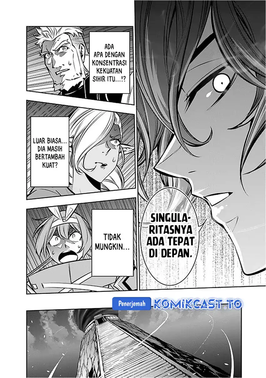Chapter 130 - halaman 14