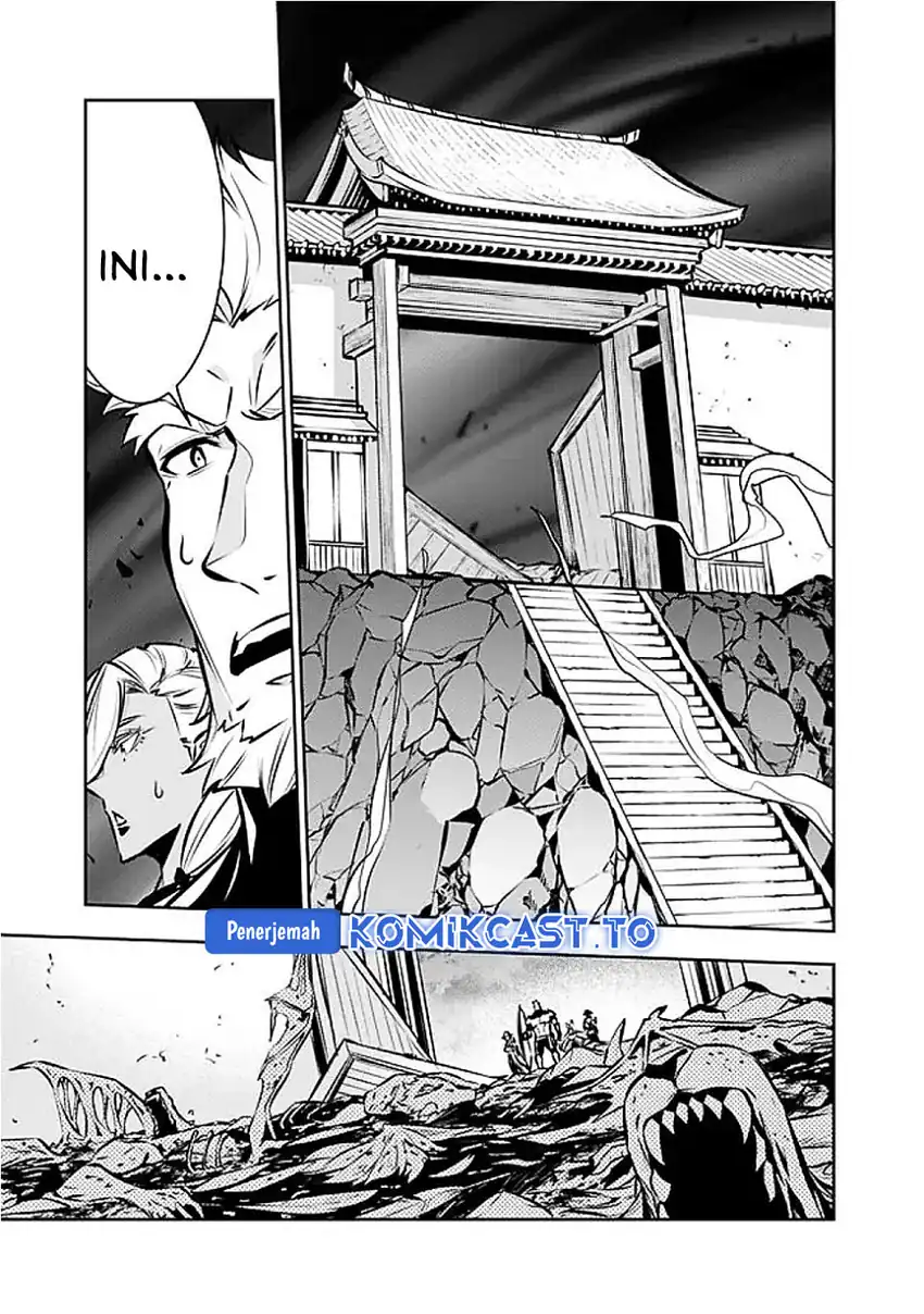 Chapter 130 - halaman 15