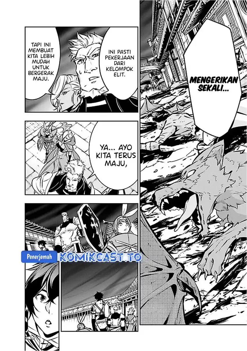 Chapter 130 - halaman 16