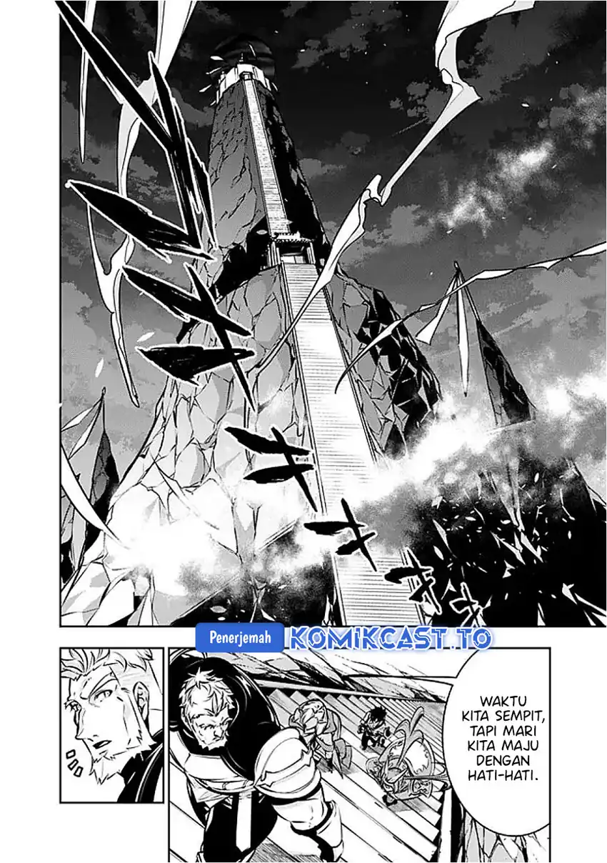 Chapter 130 - halaman 10