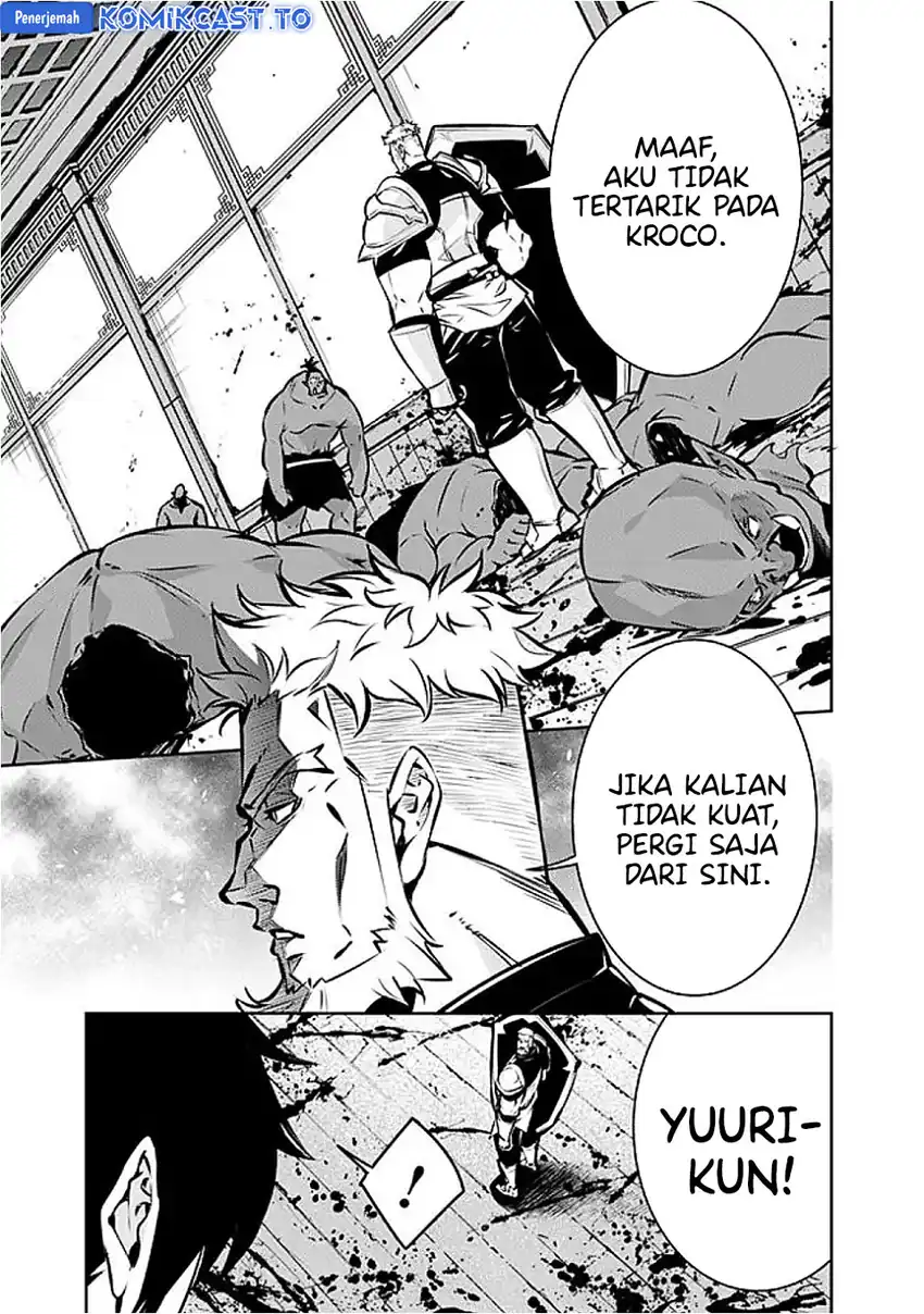 Chapter 131 - halaman 15