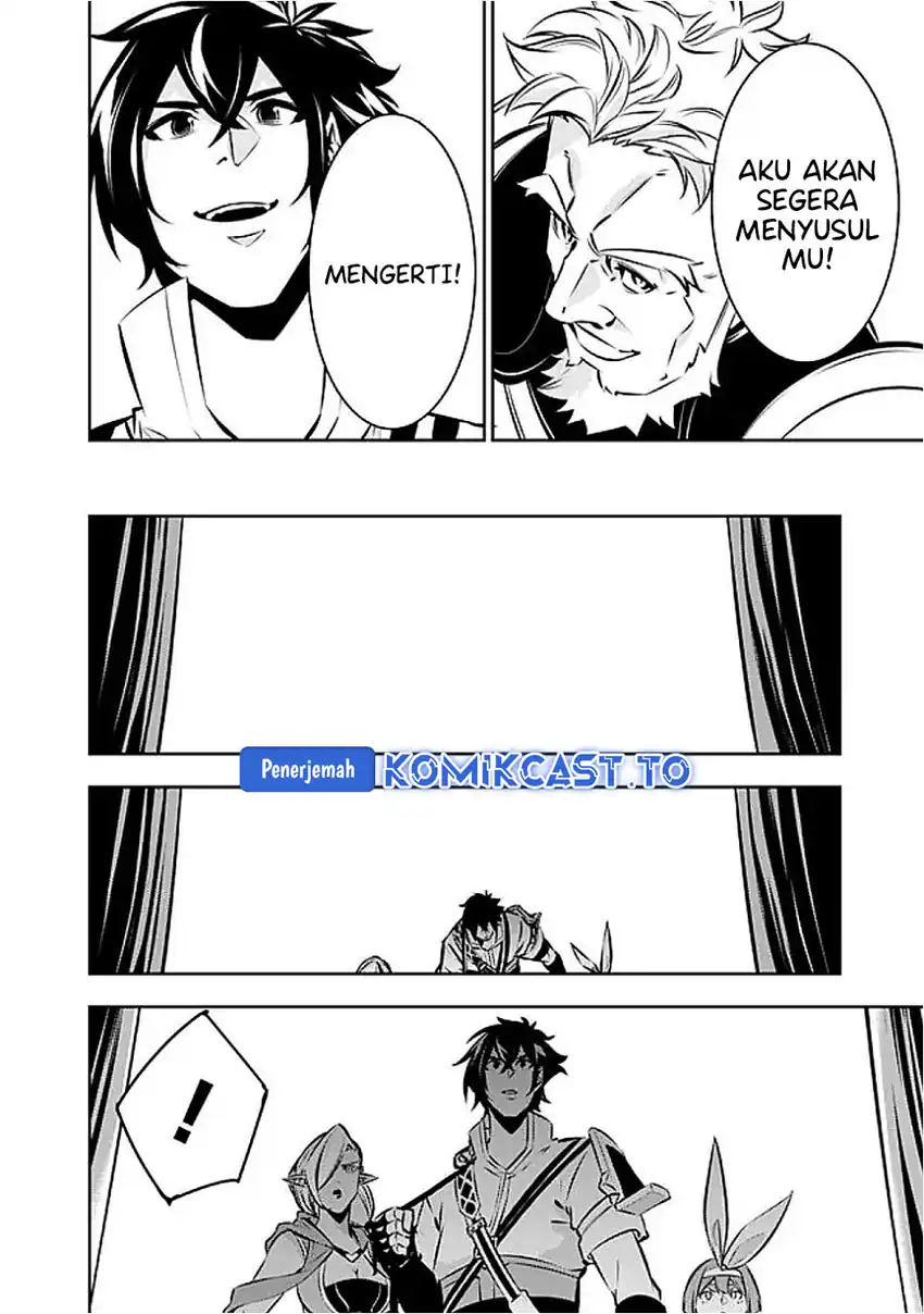 Chapter 131 - halaman 16