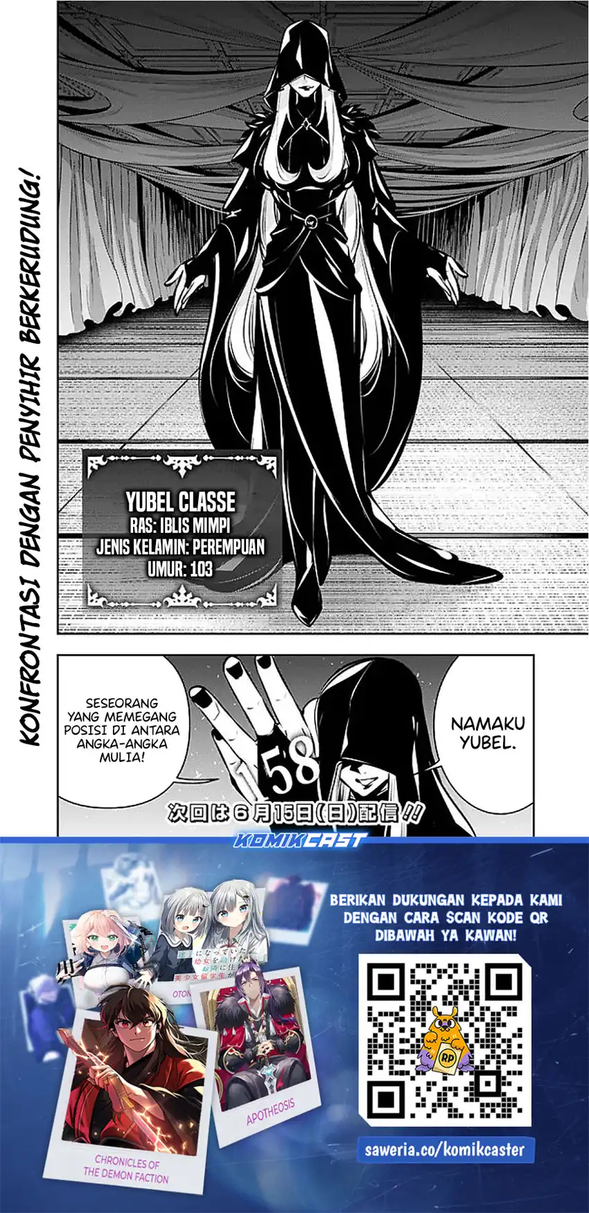 Chapter 131 - halaman 18