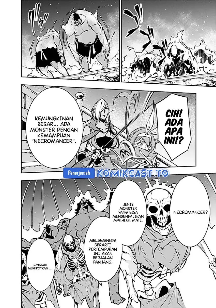 Chapter 131 - halaman 10