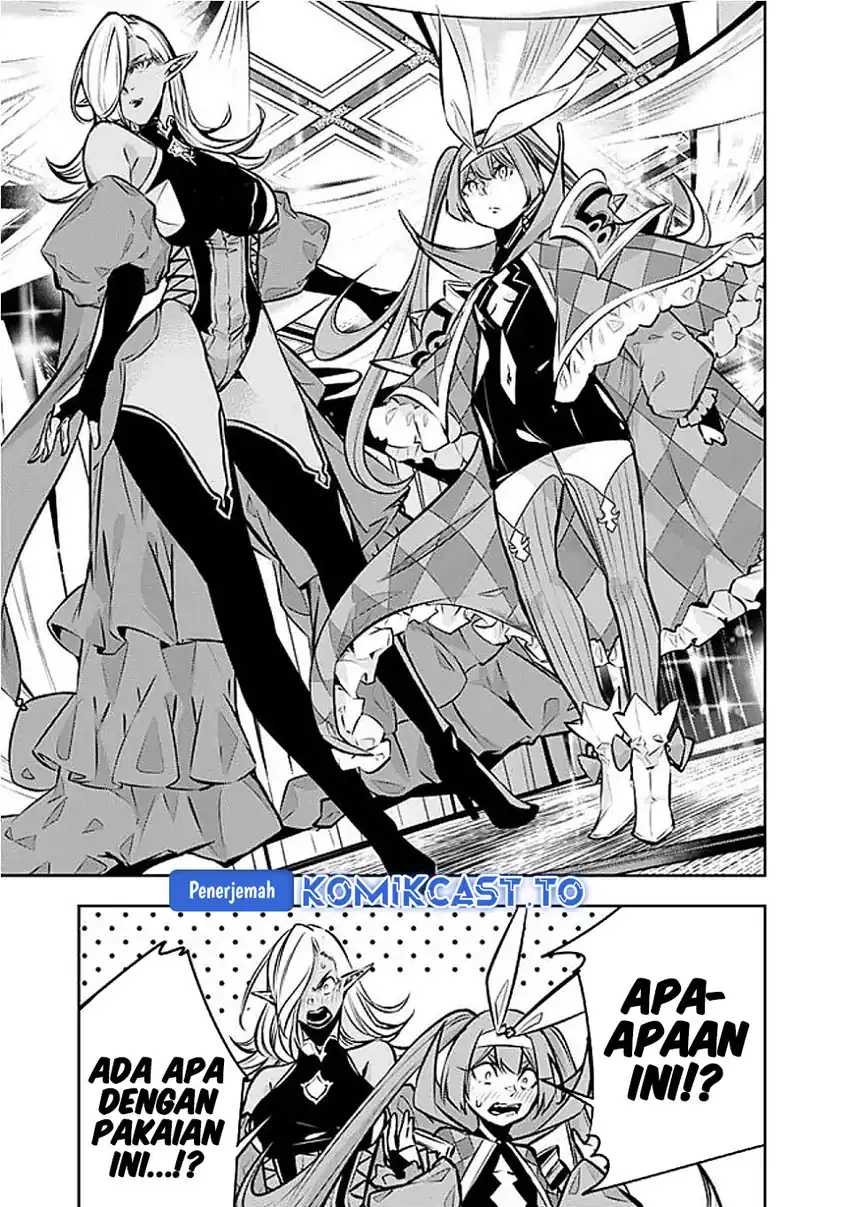 Chapter 132 - halaman 11