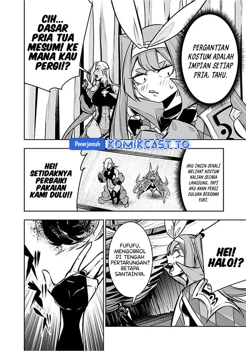 Chapter 132 - halaman 12