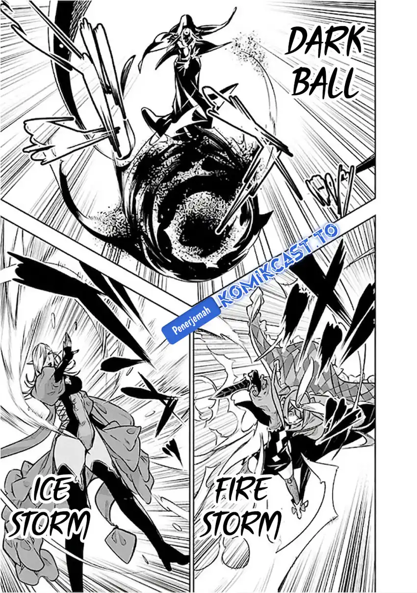 Chapter 132 - halaman 13